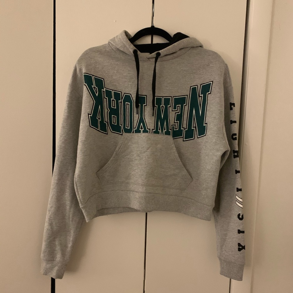 Topshop Hoodie